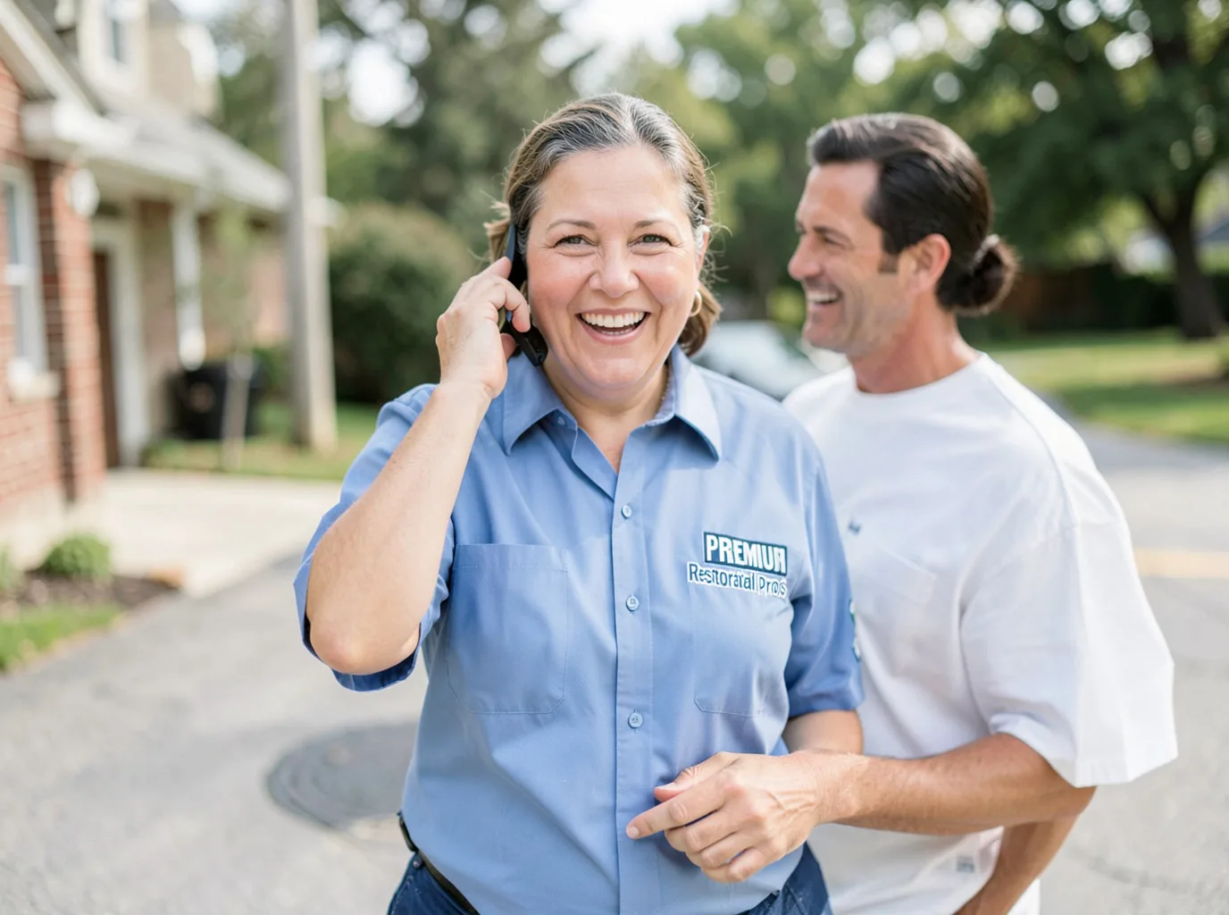 Water Damage Restoration Saint Olaf, IA FAQs